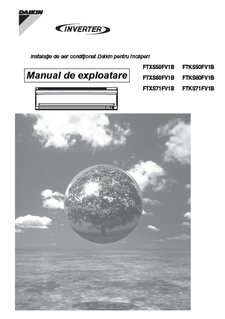 FTKXS50-60-71FV1B_3P190111-1B-1C_Operation manuals_Romanian download